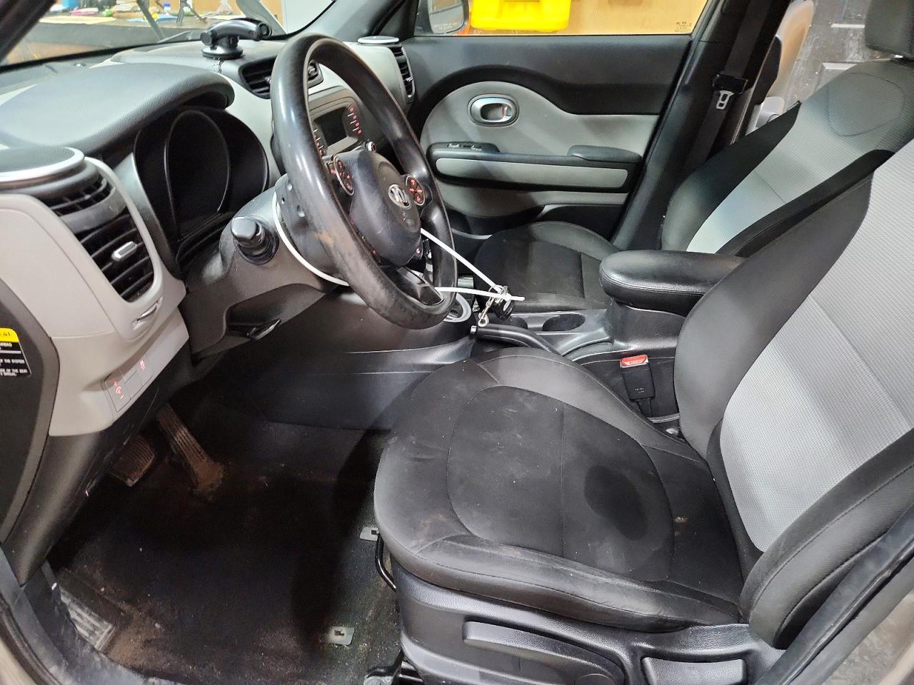 2016 Kia Soul Base - Фото 7