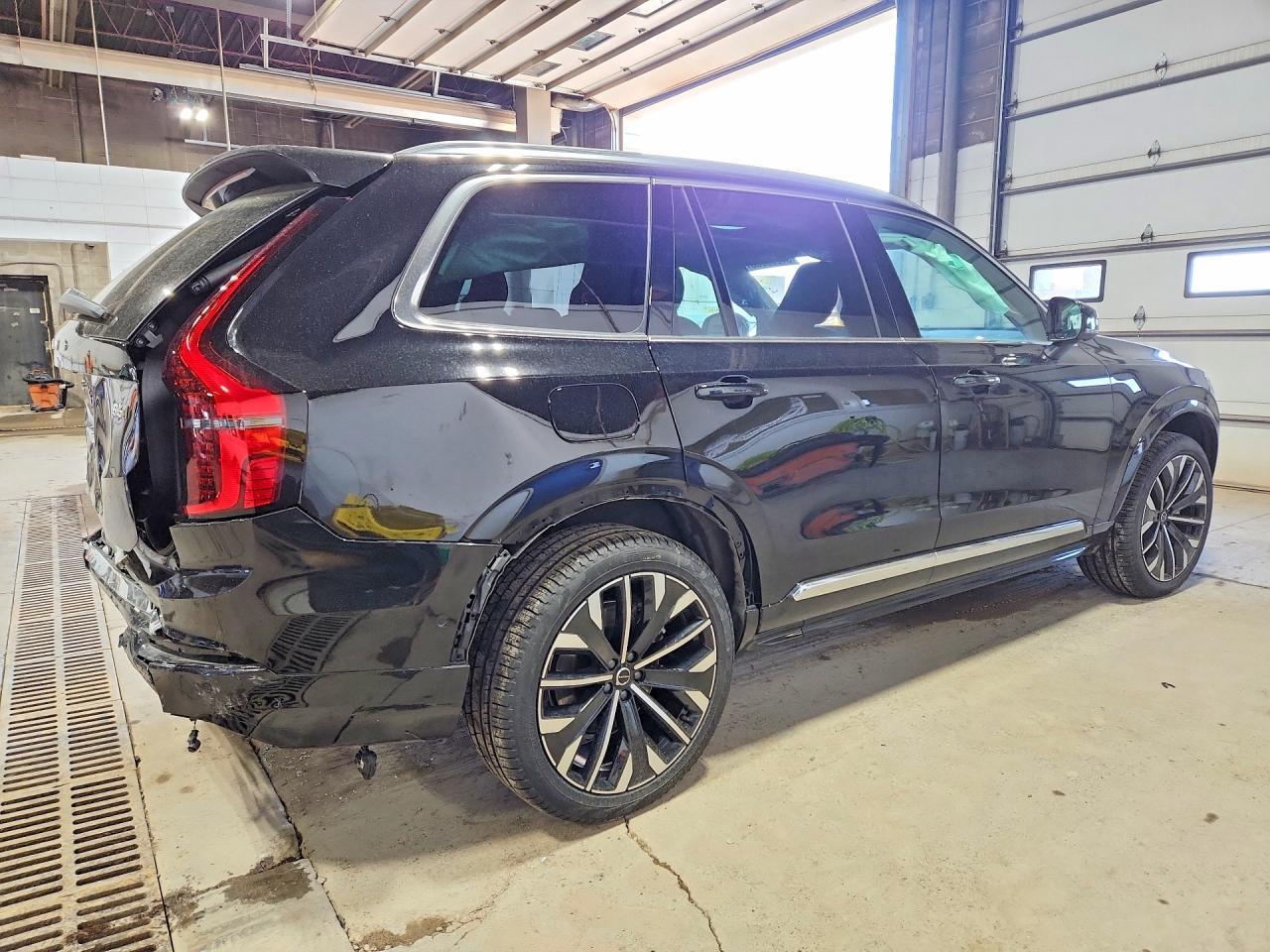2026 Volvo Xc90 Plus - Image 3
