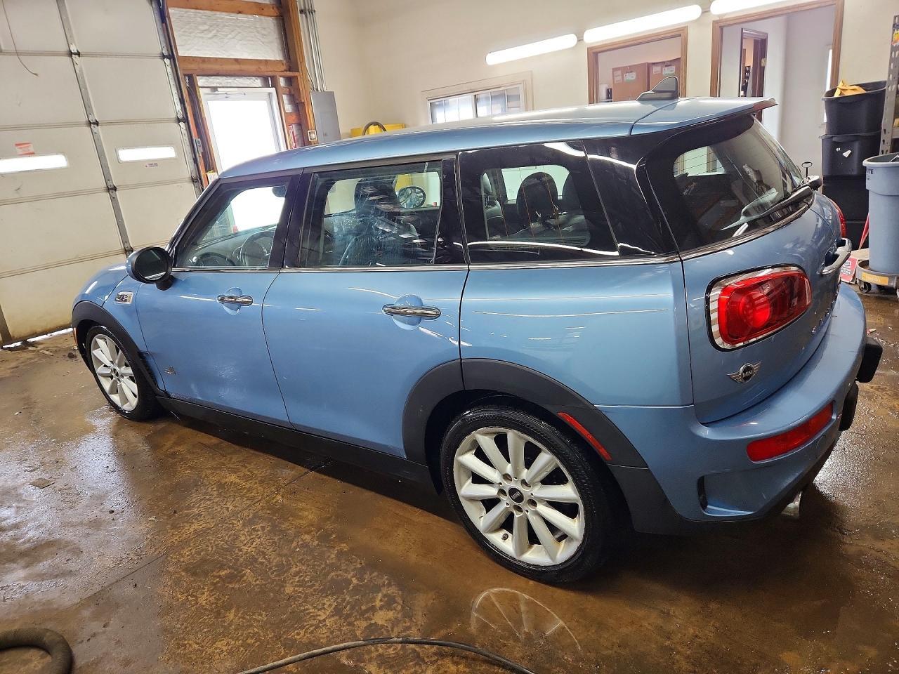 2018 Mini Cooper S Clubman All4 - Фото 2