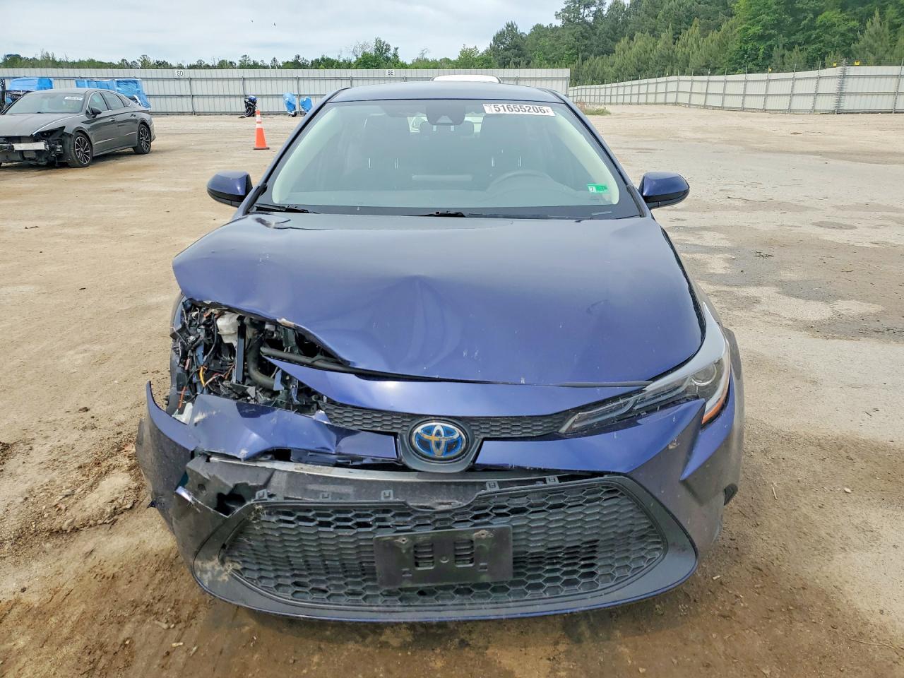 2022 Toyota Corolla - Фото 5