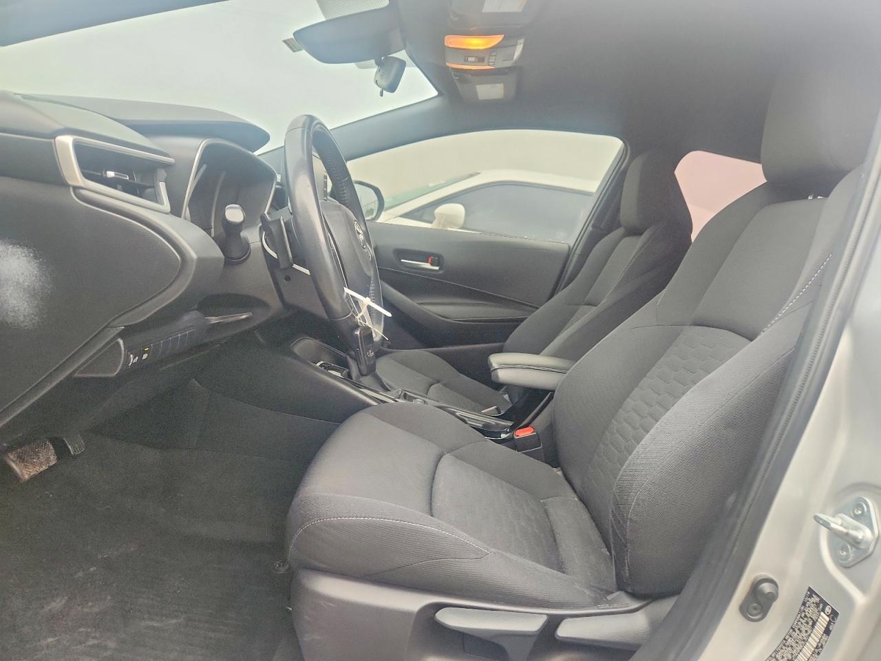 2020 Toyota Corolla Le Cvt - Image 7