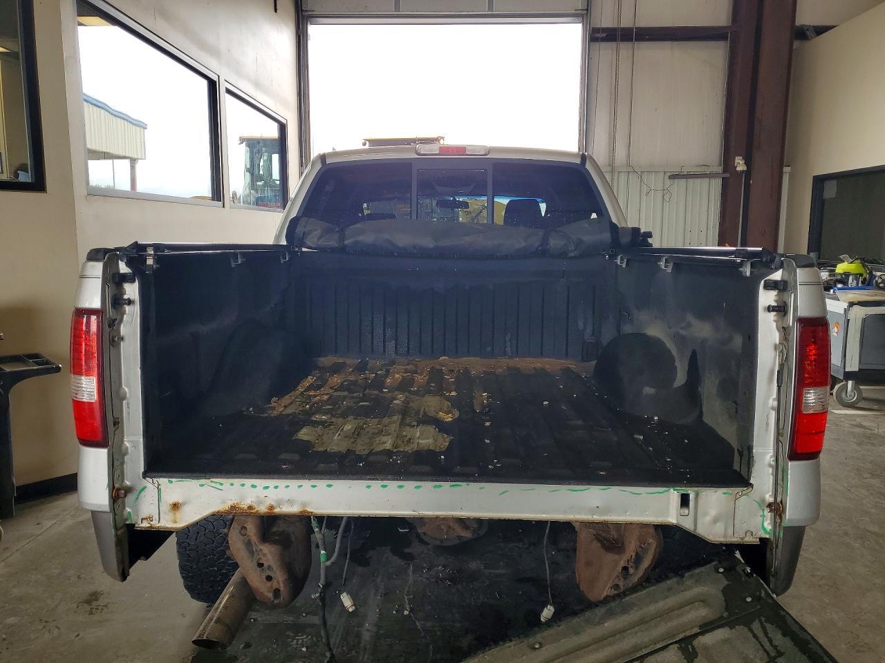 2007 Ford F150 Supercrew - Image 6