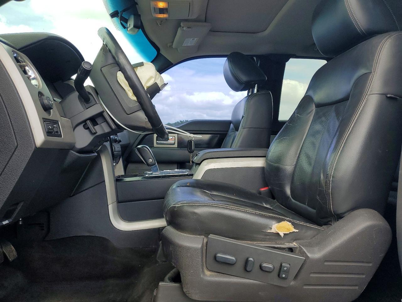 2010 Ford F150 Super Cab - Фото 7