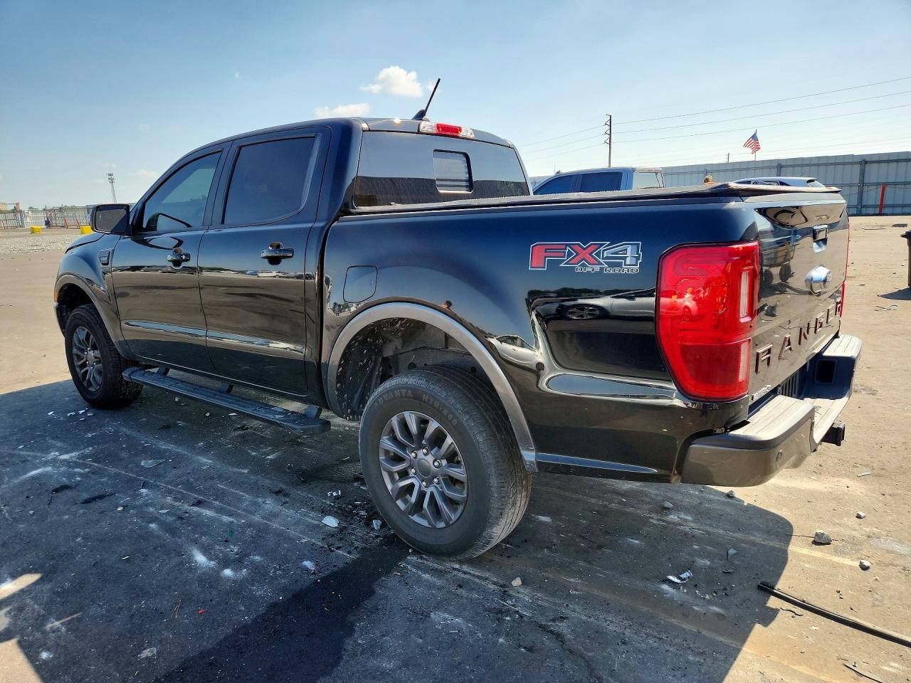 2020 Ford Ranger Xl - Image 2