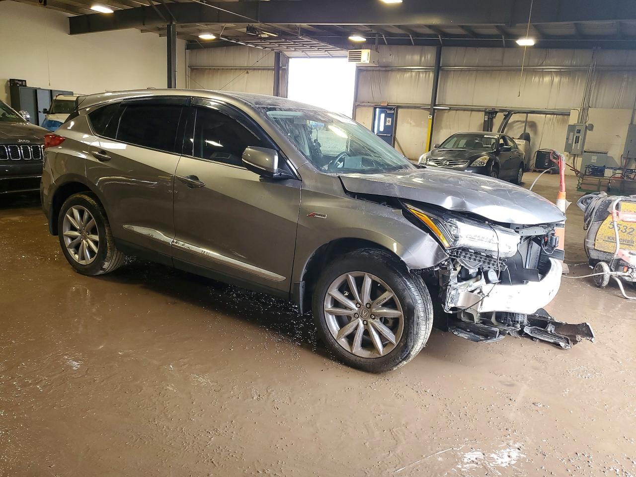 2024 Acura Rdx - Image 4