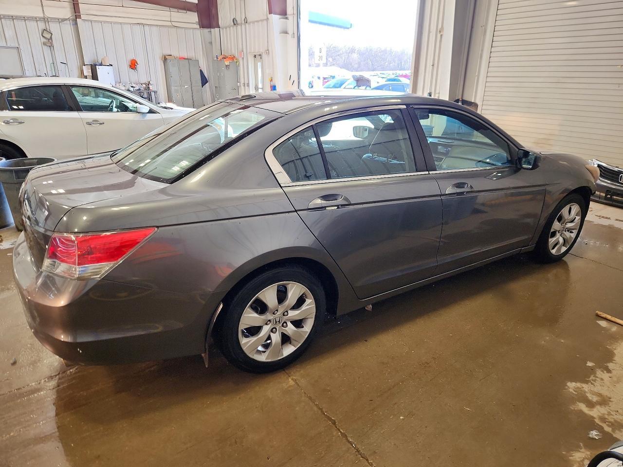 2009 Honda Accord Exl - Image 3
