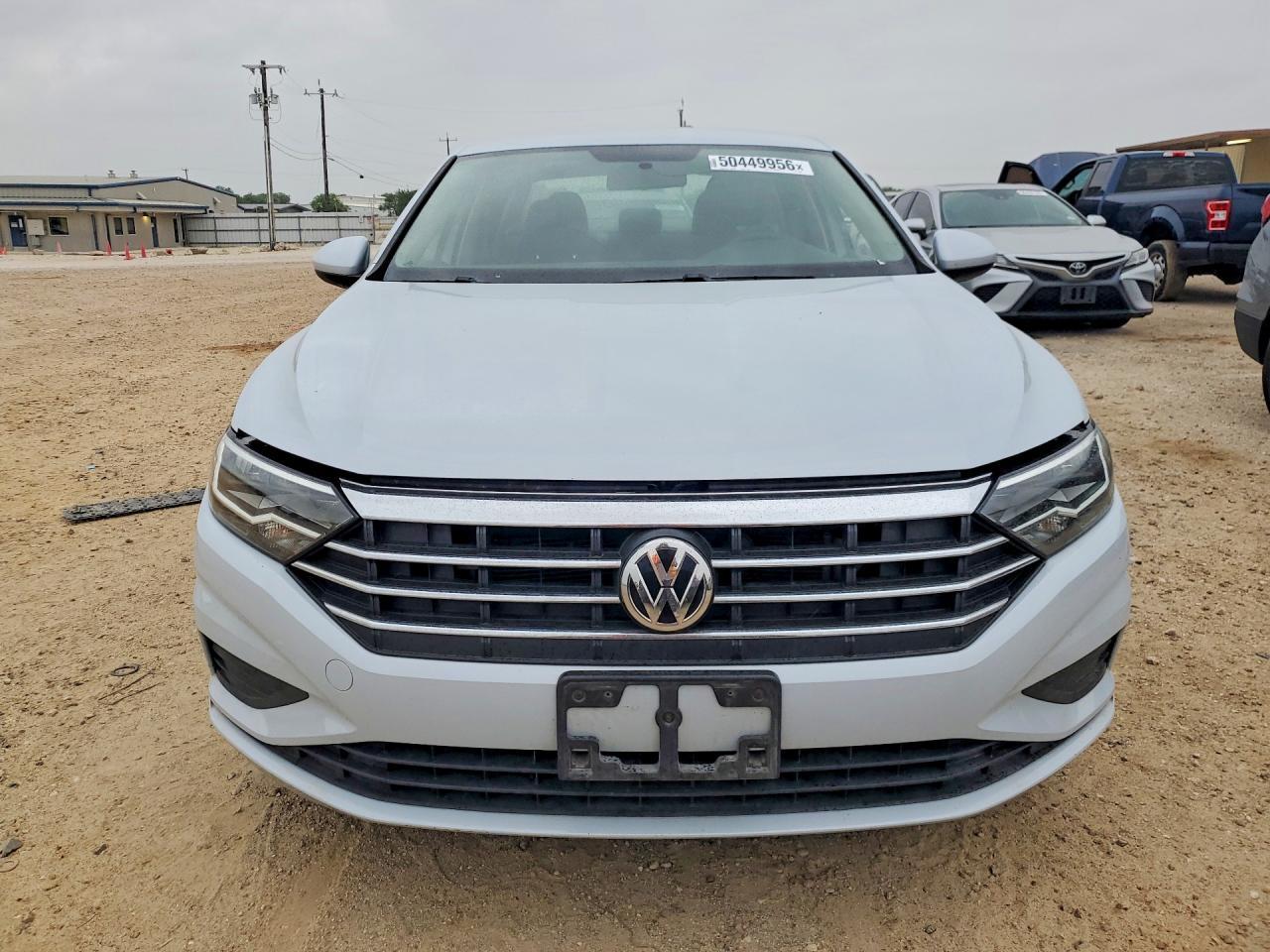 2019 Volkswagen Jetta S - Image 5