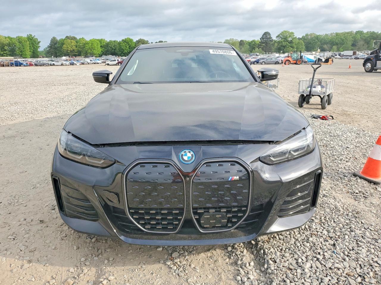 2023 BMW I4 M50 - Image 5