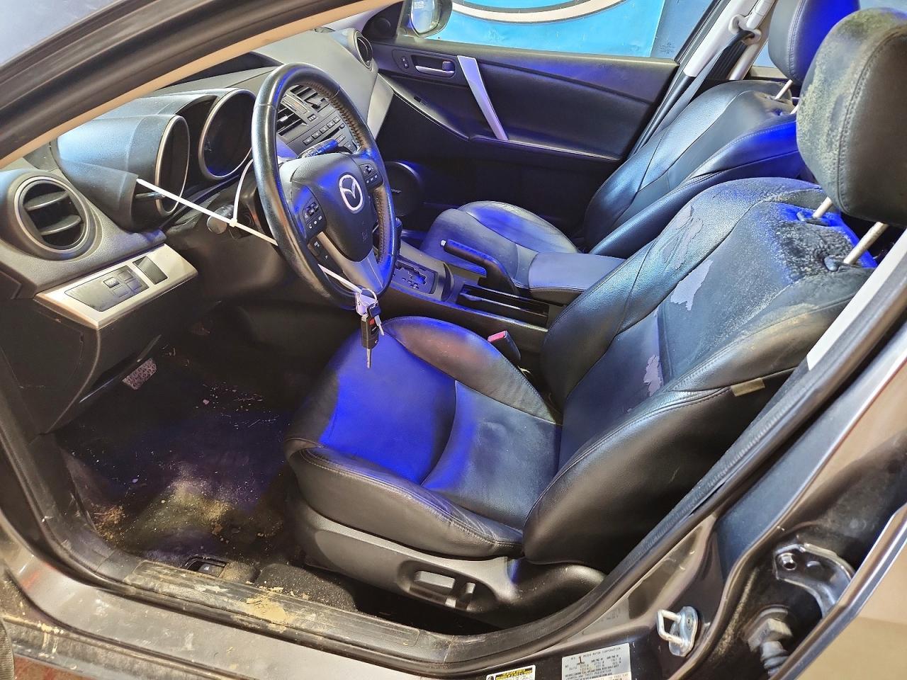 2012 Mazda 3 I - Image 7