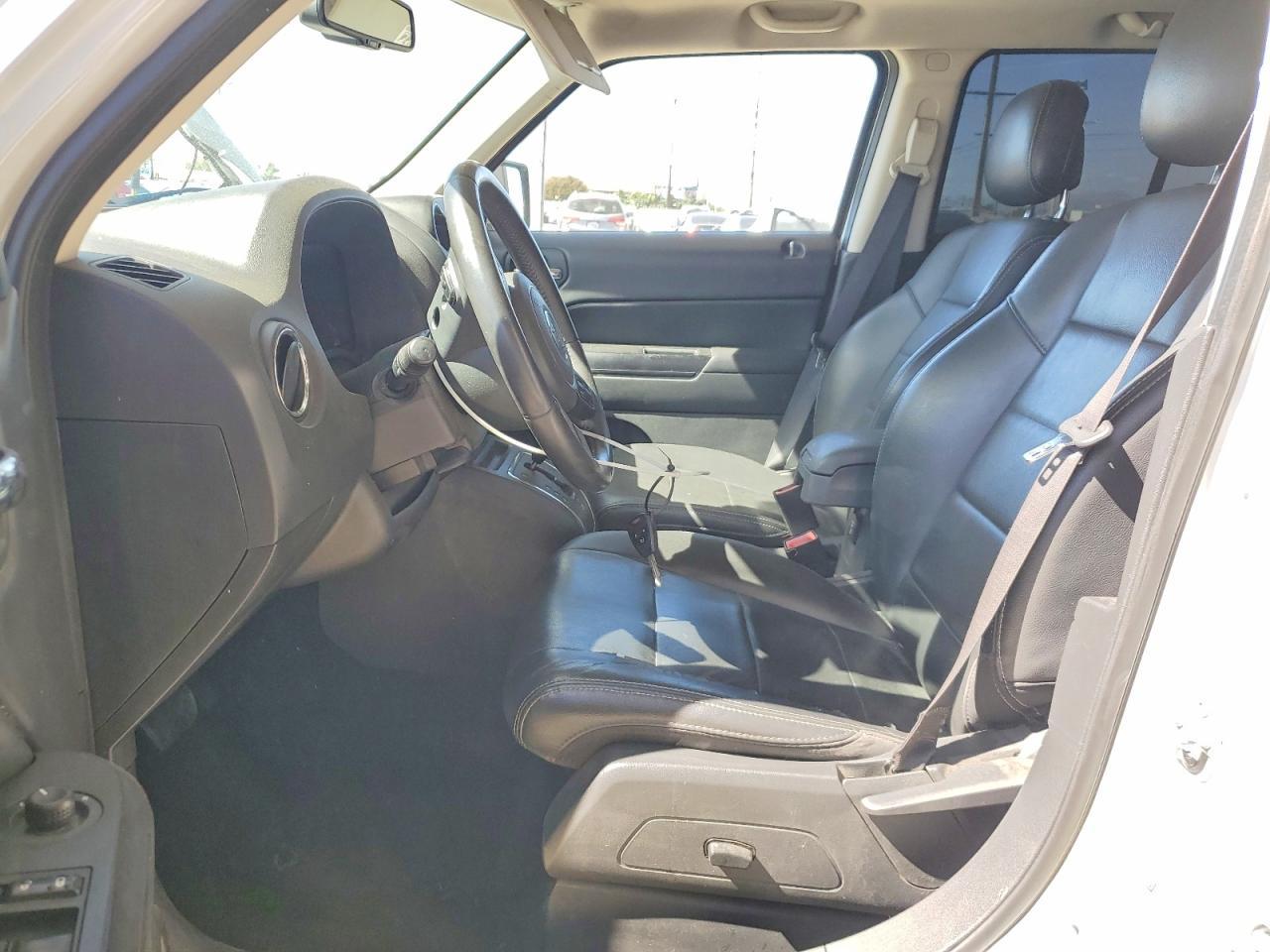 2015 Jeep Patriot Latitude - Image 7