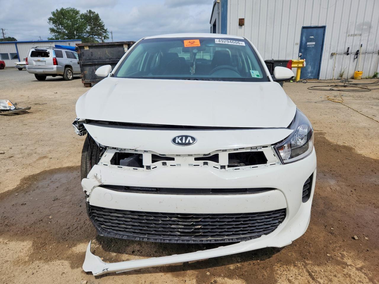 2019 Kia Rio S - Image 5