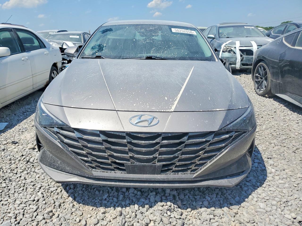 2023 Hyundai Elantra Limited - Фото 5