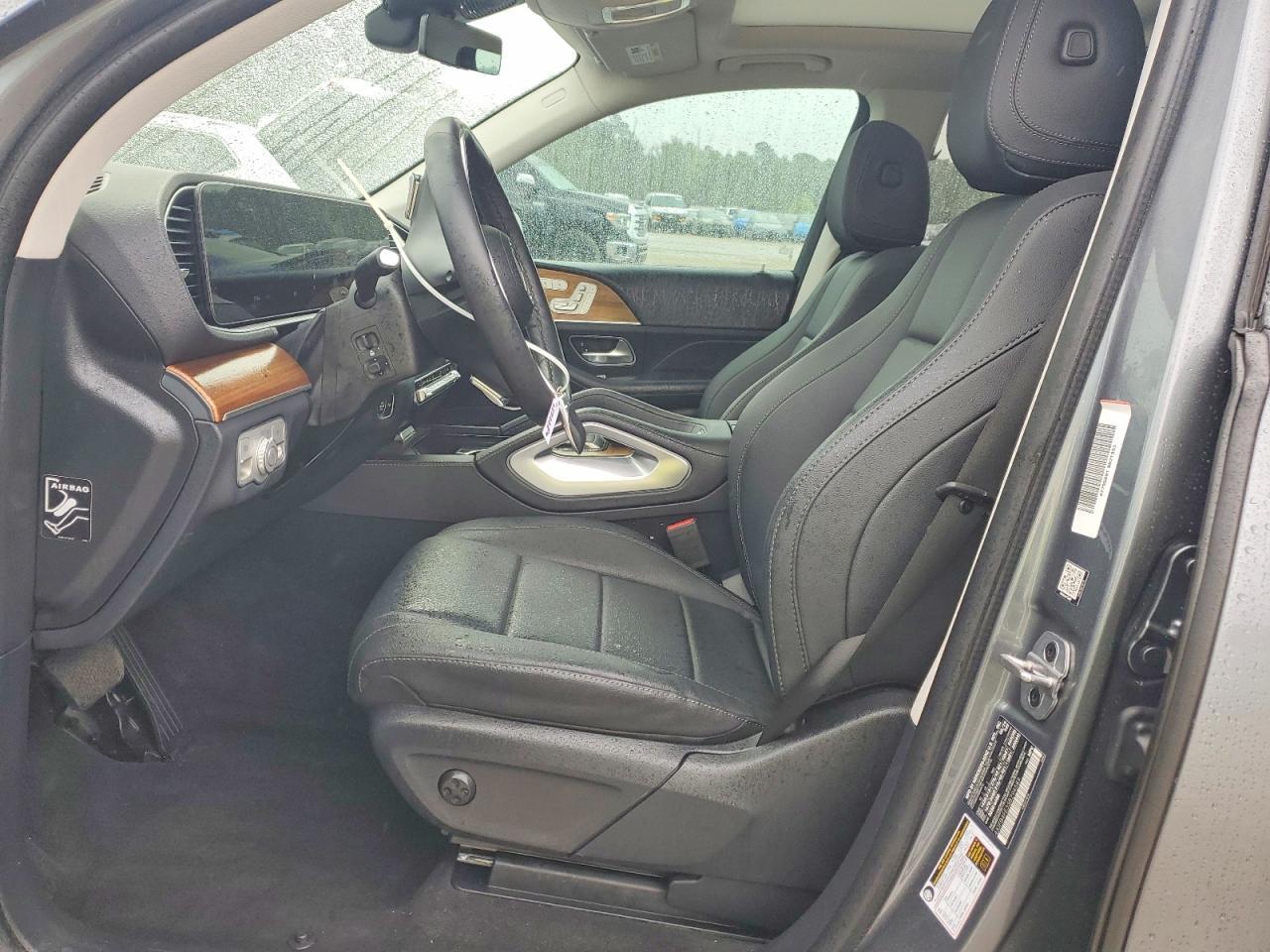 2025 Mercedes-Benz Gle 350 4Matic - Фото 7