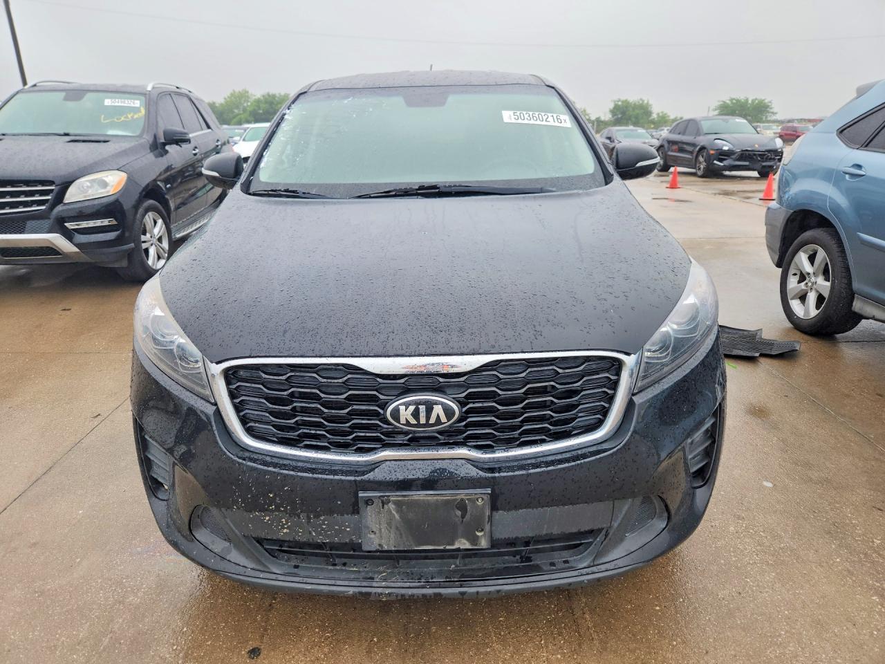 2020 Kia Sorento L - Фото 5