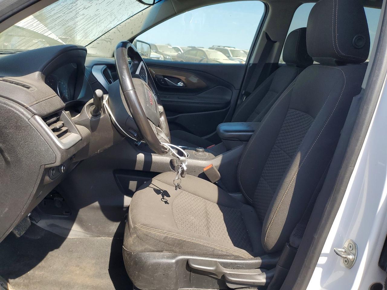 2019 GMC Terrain Sle - Image 7