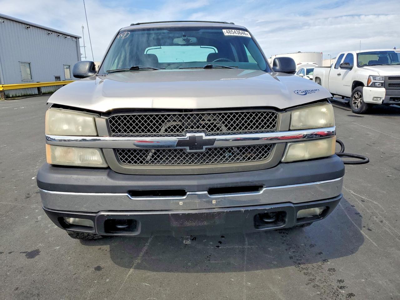 2004 Chevrolet Avalanche C1500 - Image 5