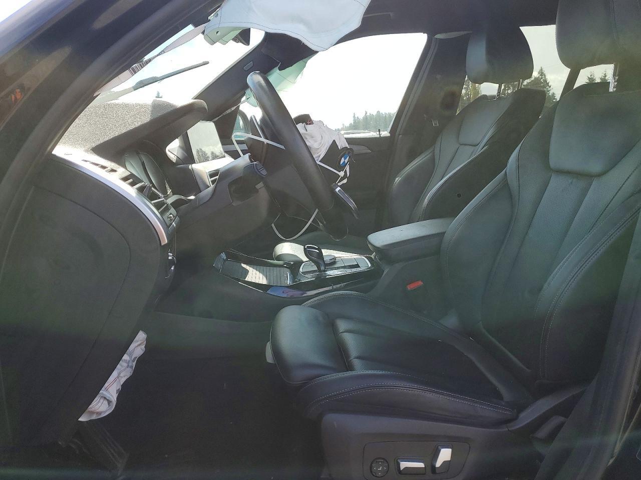 2022 BMW X3 xDrive30I - Фото 7