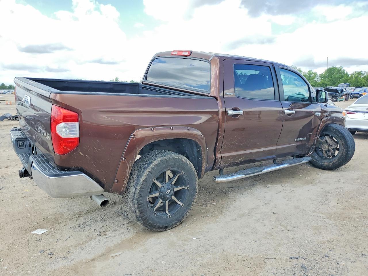 2015 Toyota Tundra - Фото 3