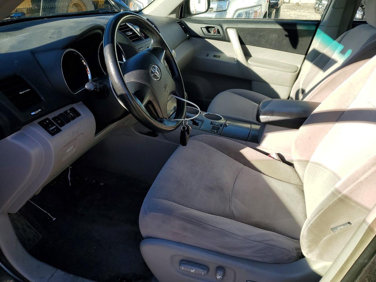 2008 Toyota Highlander - Фото 7