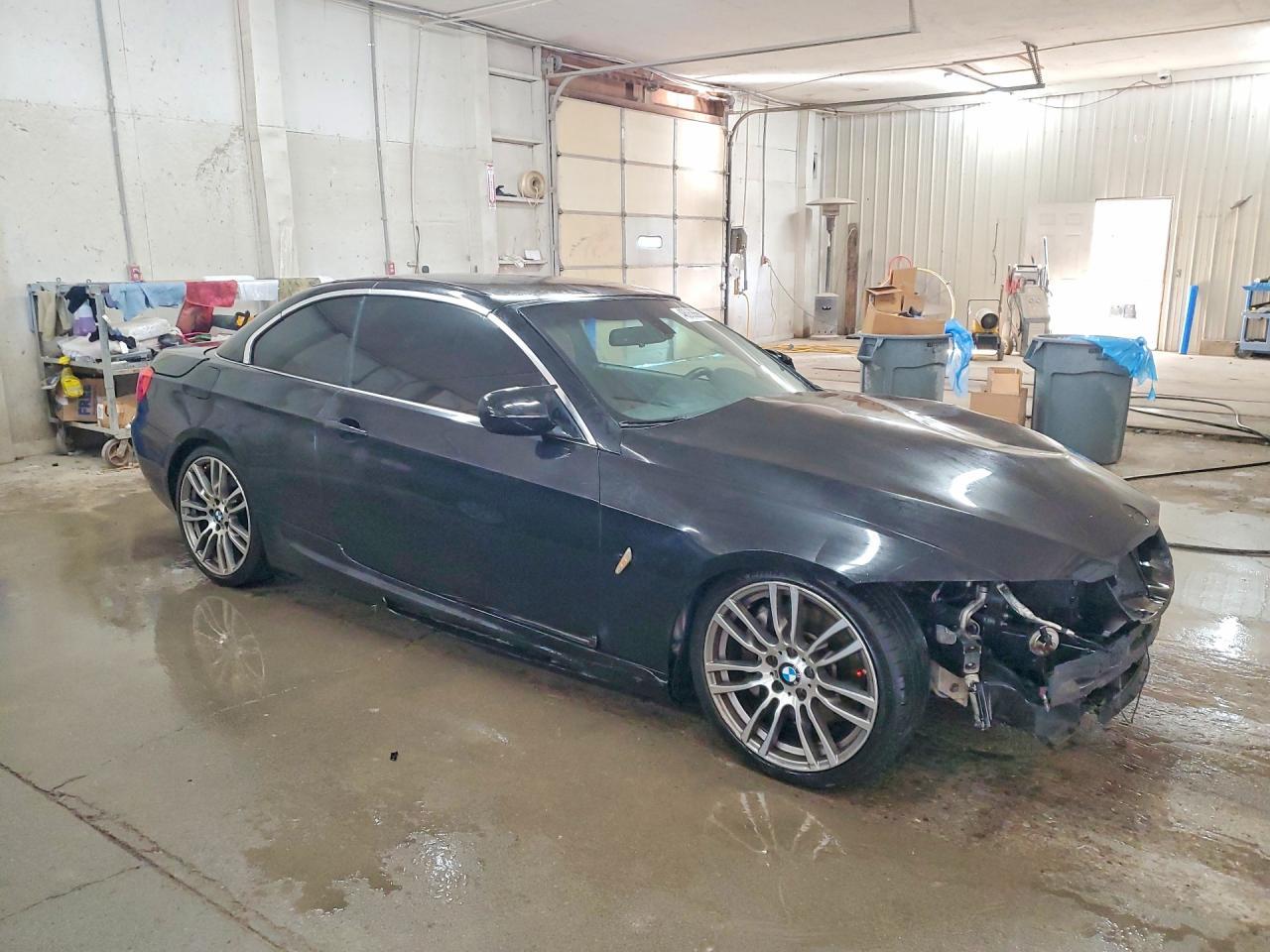 2011 BMW 335 I - Фото 4