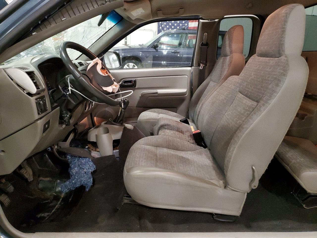 2007 Chevrolet Colorado - Image 7