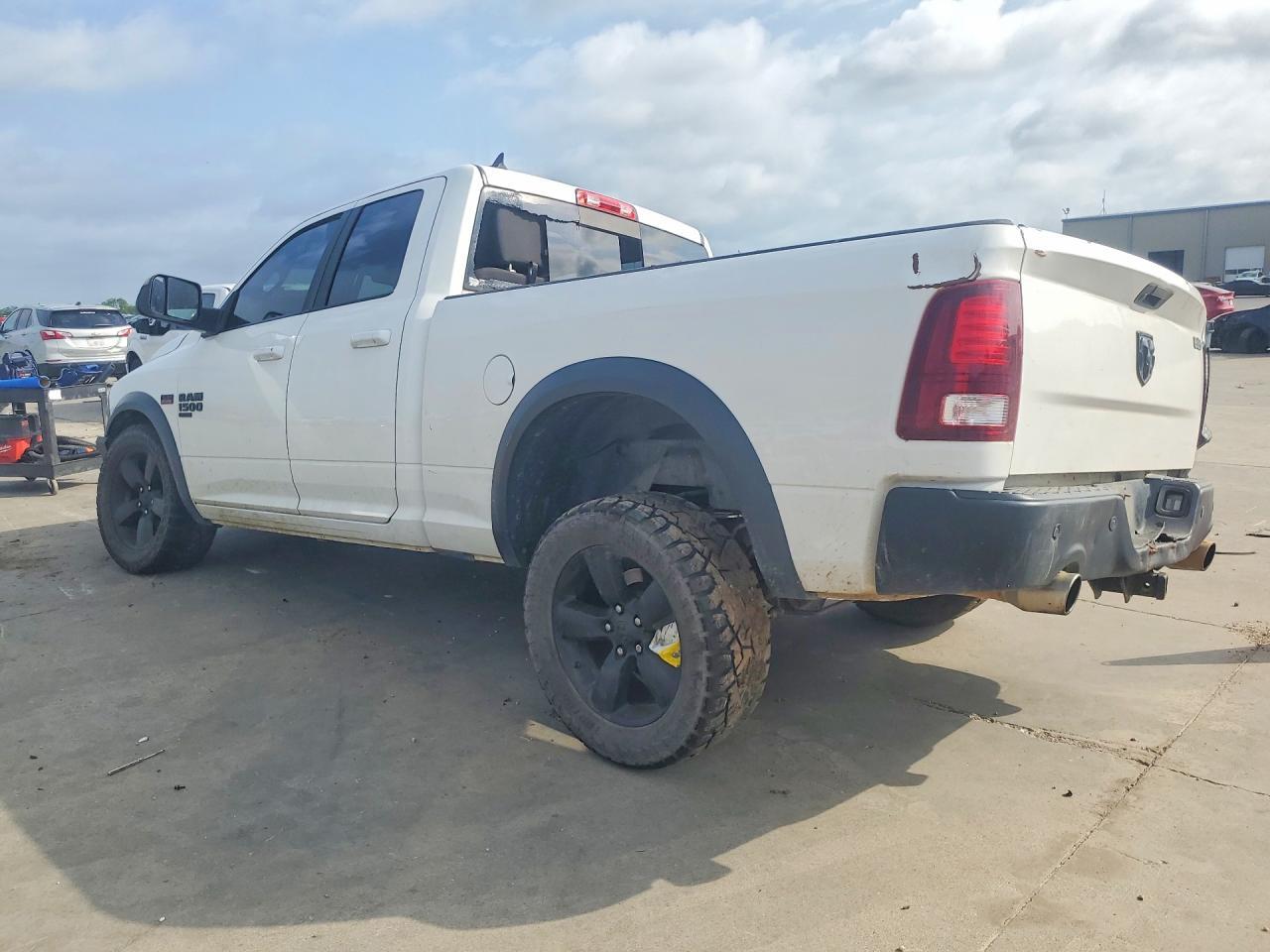 2019 Ram 1500 Classic Slt - Image 2
