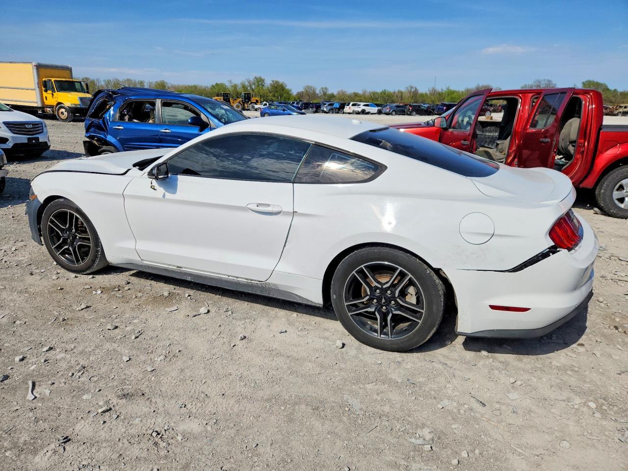 2020 Ford Mustang - Image 2