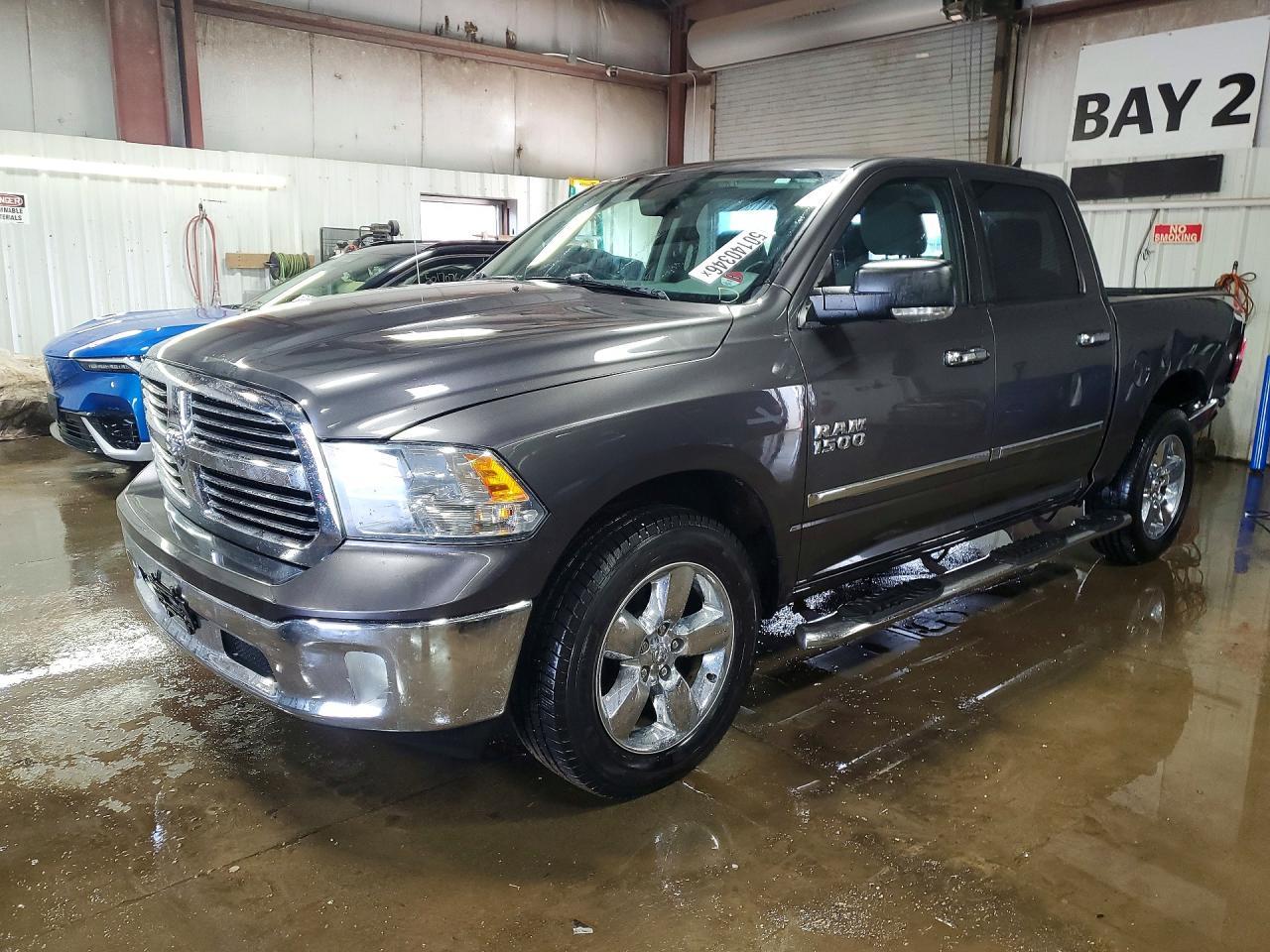 2015 Ram 1500 Slt