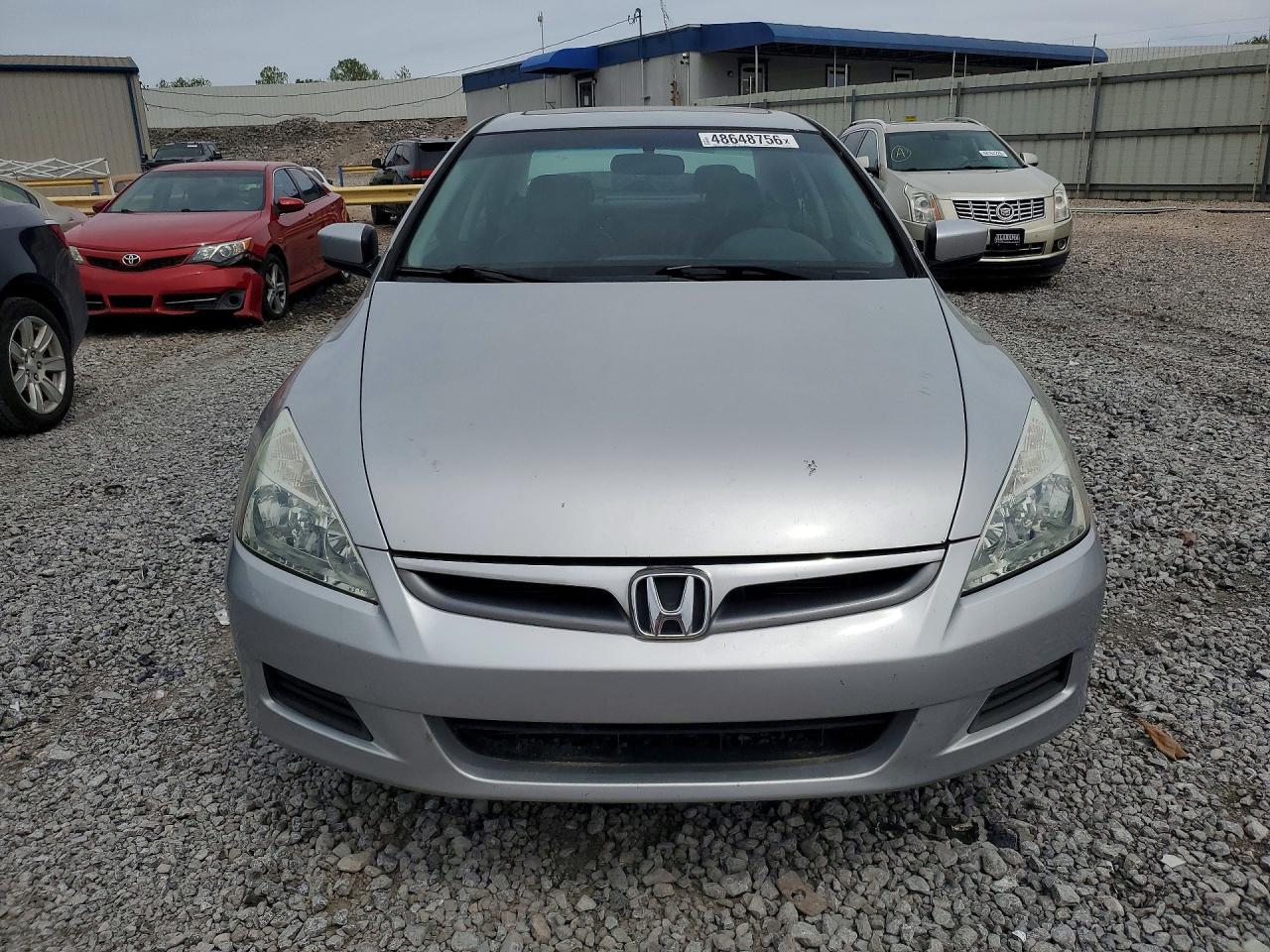 2006 Honda Accord Ex - Image 5