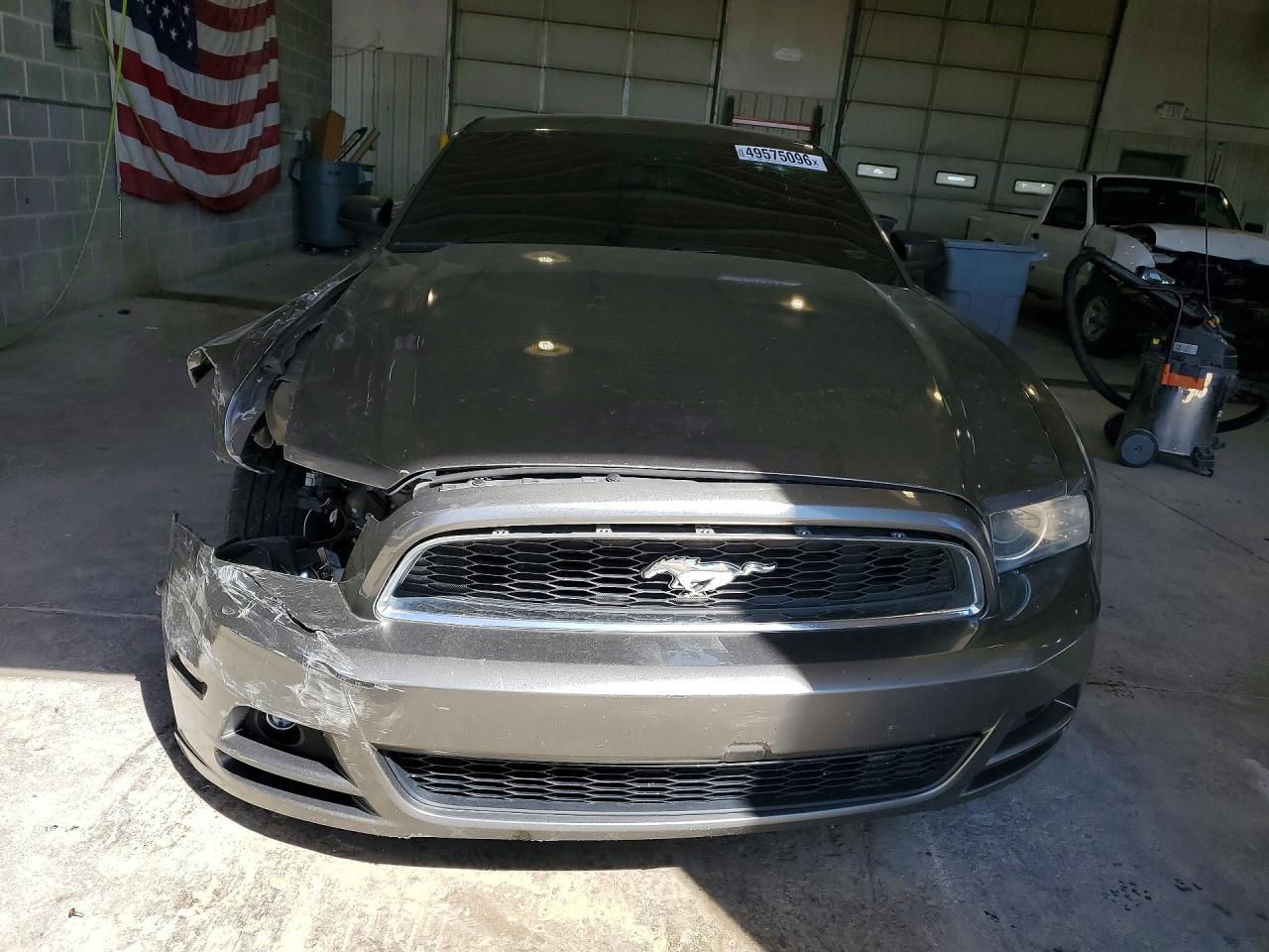 2014 Ford Mustang - Фото 5