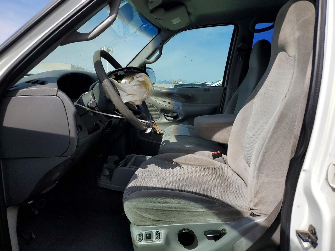 2000 Ford Expedition Xlt - Фото 7