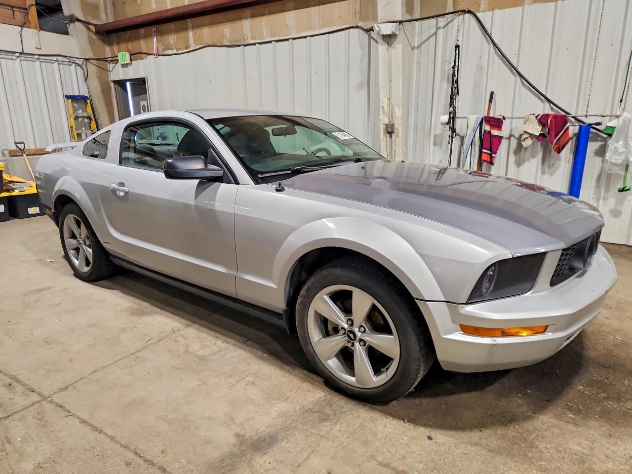 2006 Ford Mustang - Фото 4