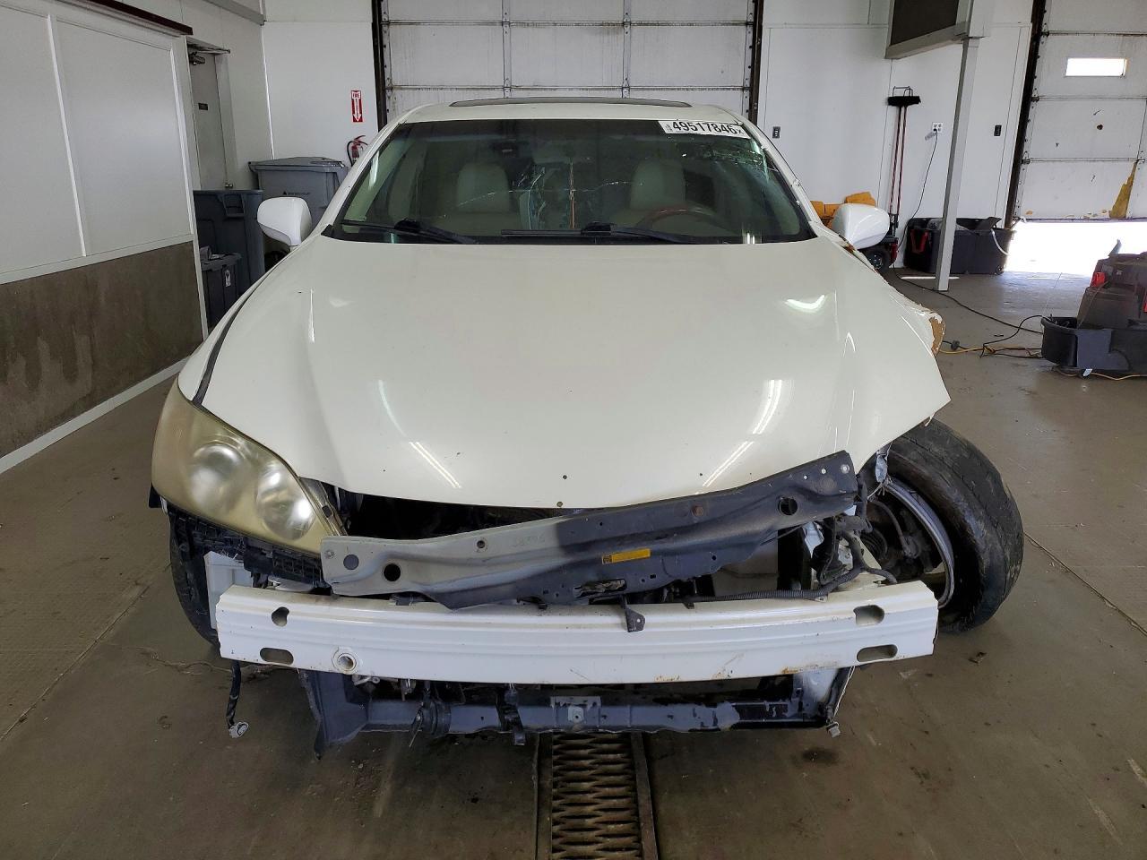 2008 Lexus Es 350 - Фото 5