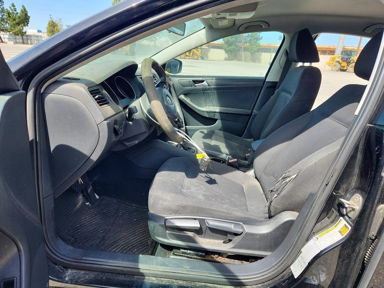 2015 Volkswagen Jetta Base - Image 7