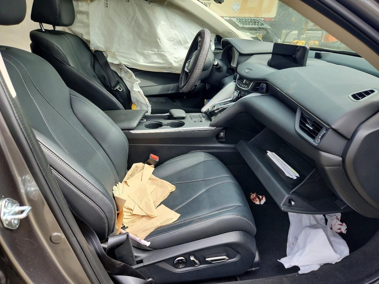 2025 Acura Tlx Technology - Image 7