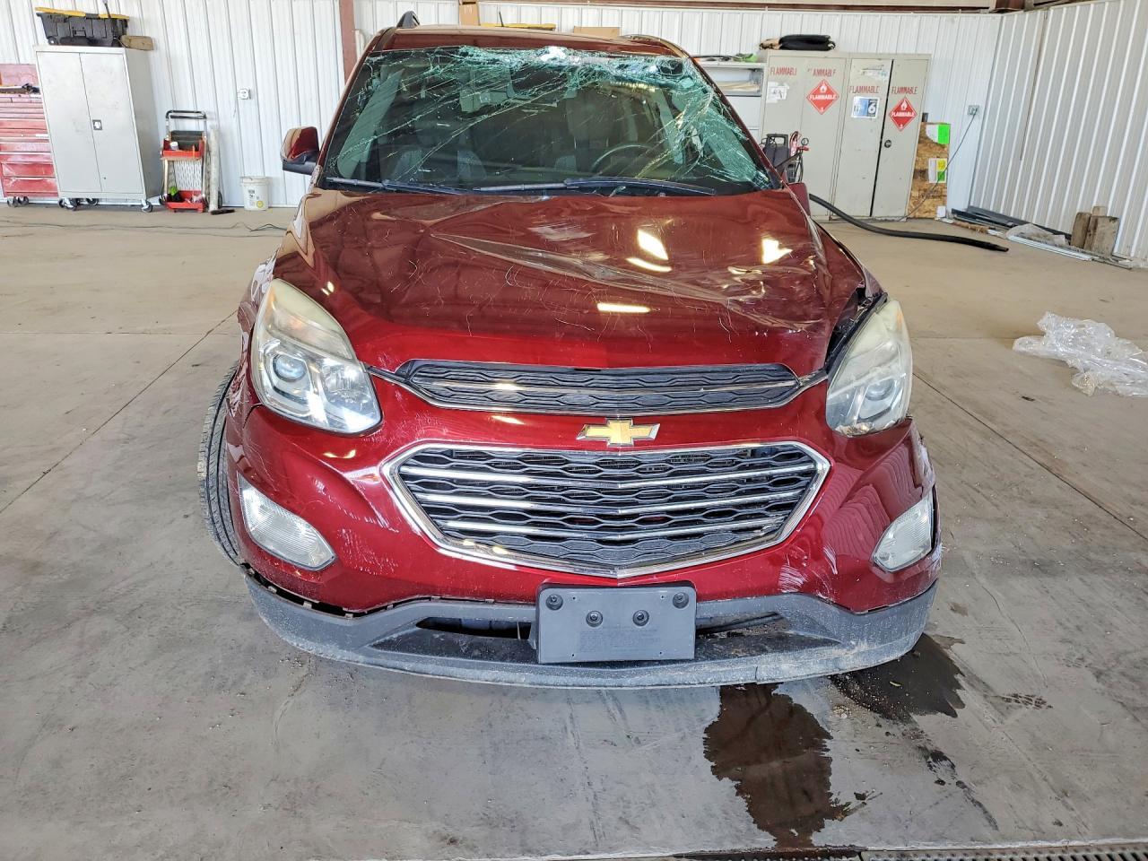 2016 Chevrolet Equinox Lt - Image 5