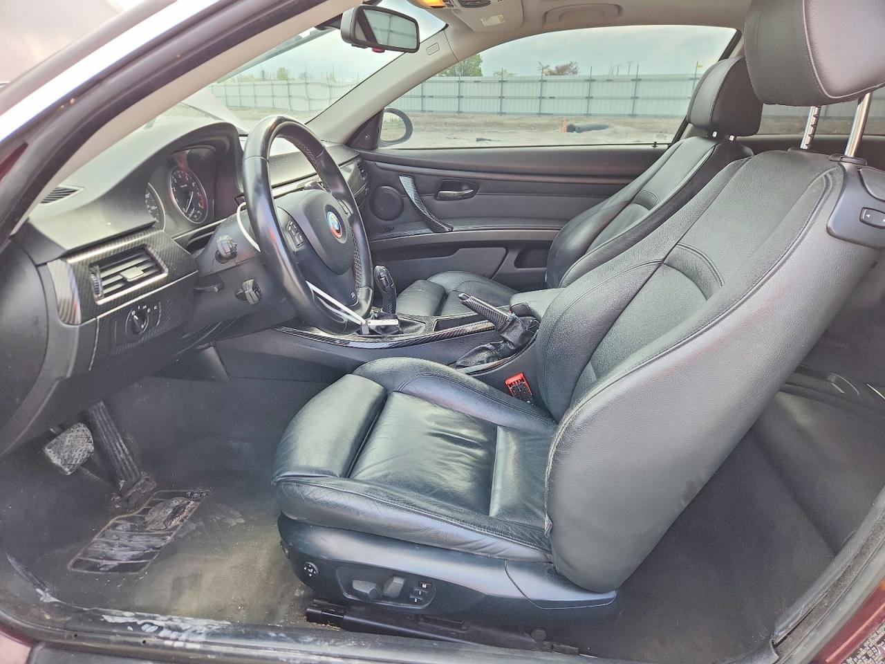 2008 BMW 335 Xi - Image 7