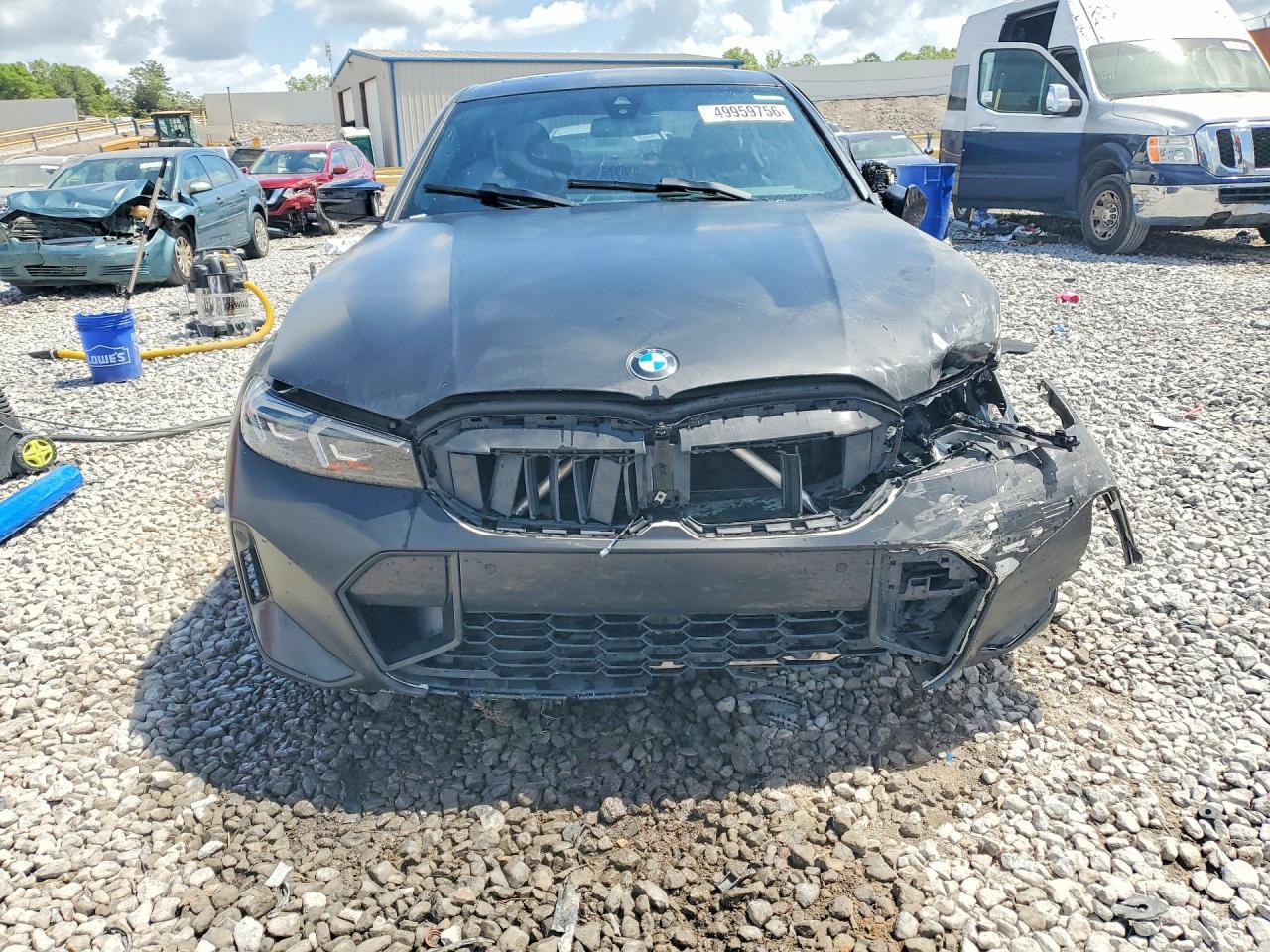 2023 BMW M340I - Image 5