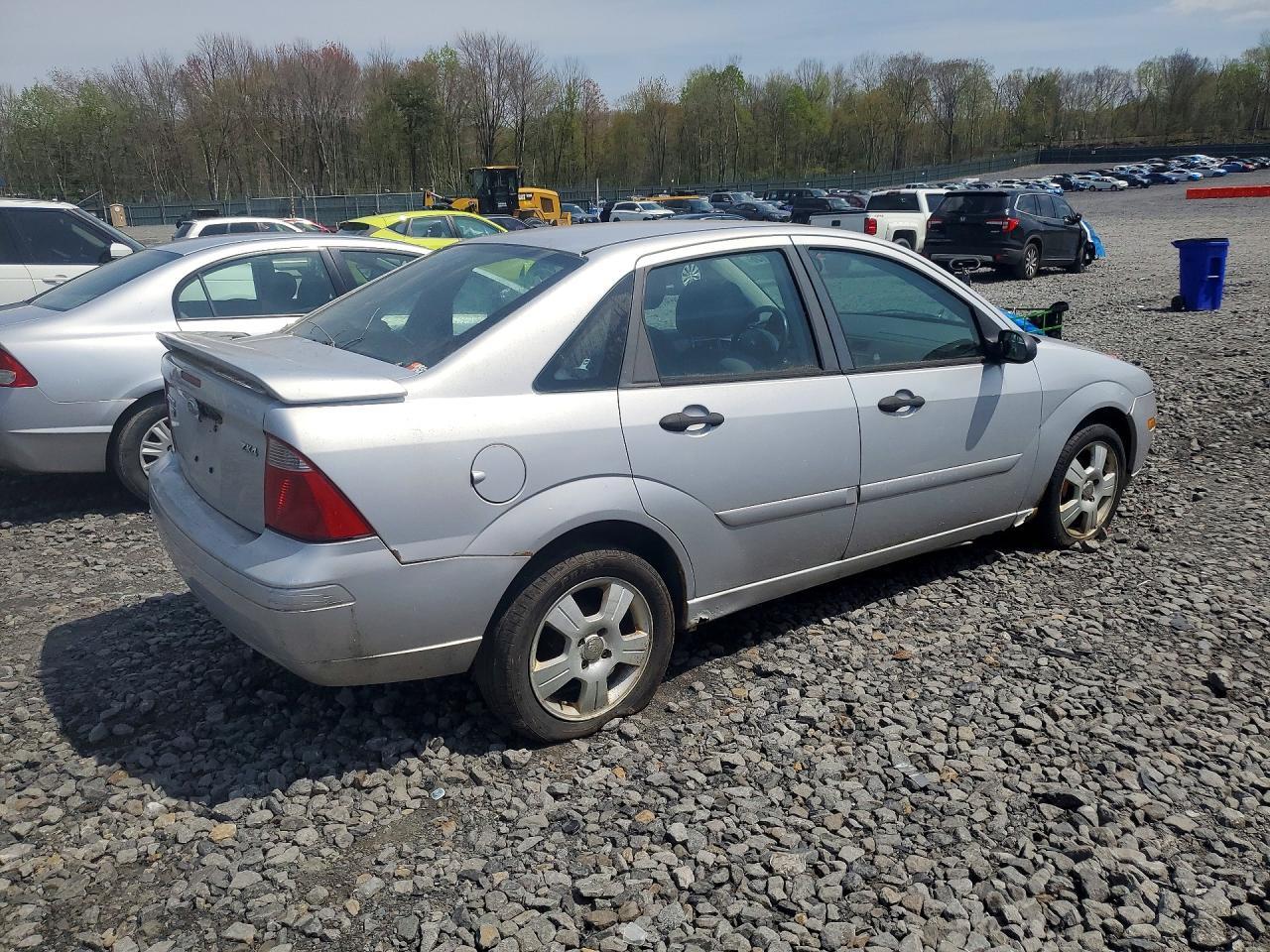 2006 Ford Focus - Фото 3