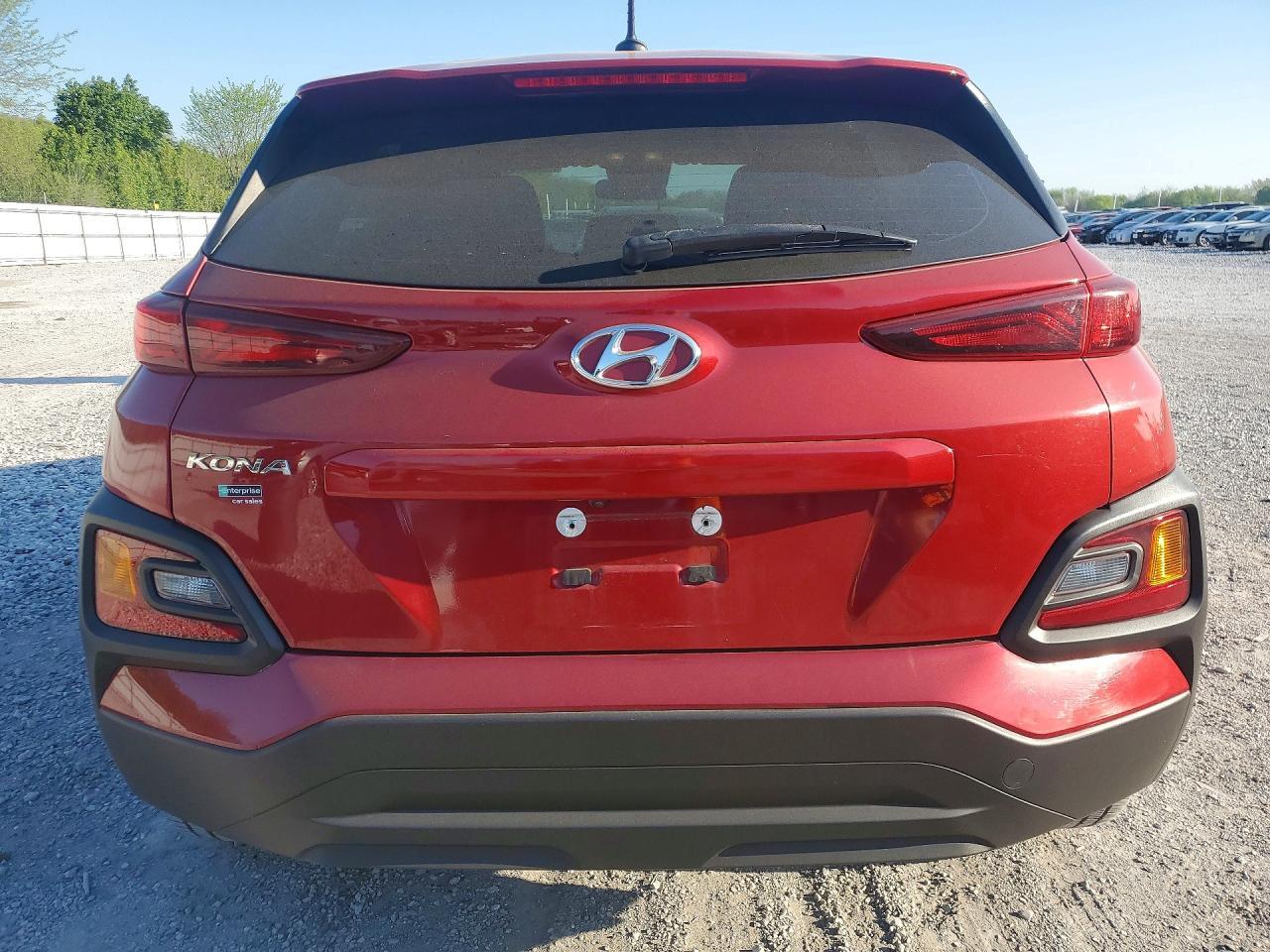 2021 Hyundai Kona Se - Image 6