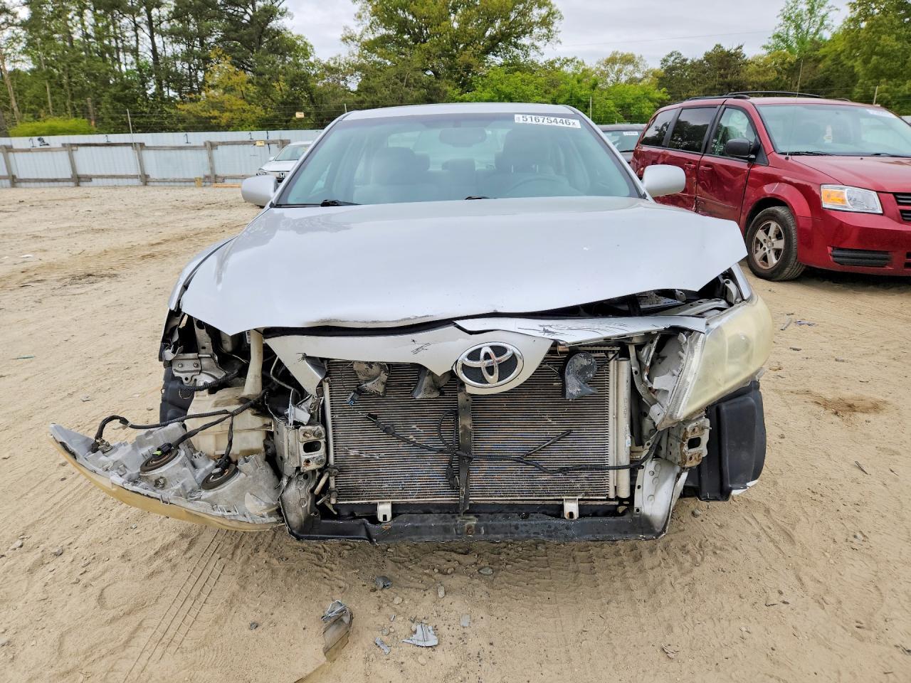 2007 Toyota Camry Le - Image 5