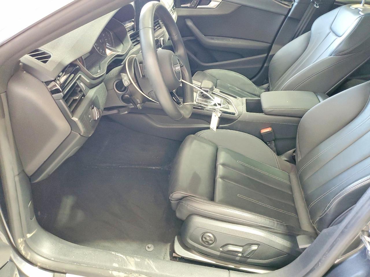 2021 Audi A5 Premium 45 - Image 7