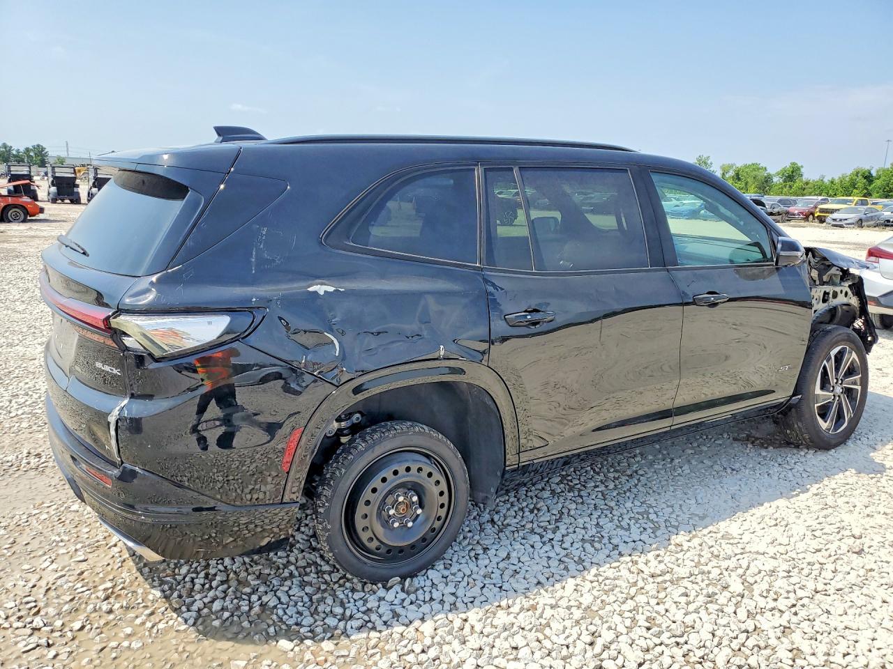 2025 Buick Enclave Sport Touring - Image 3