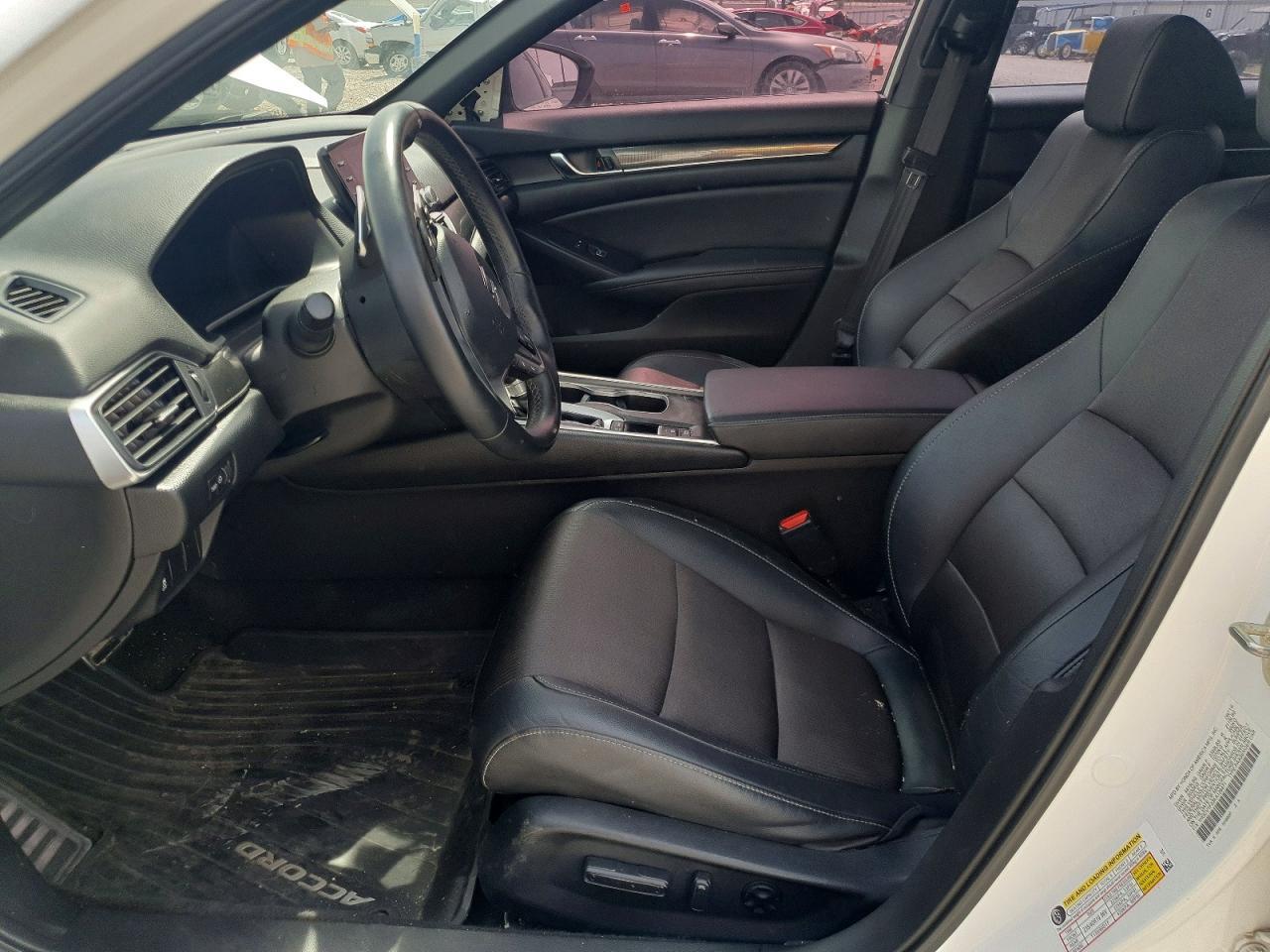 2019 Honda Accord Sport - Фото 7