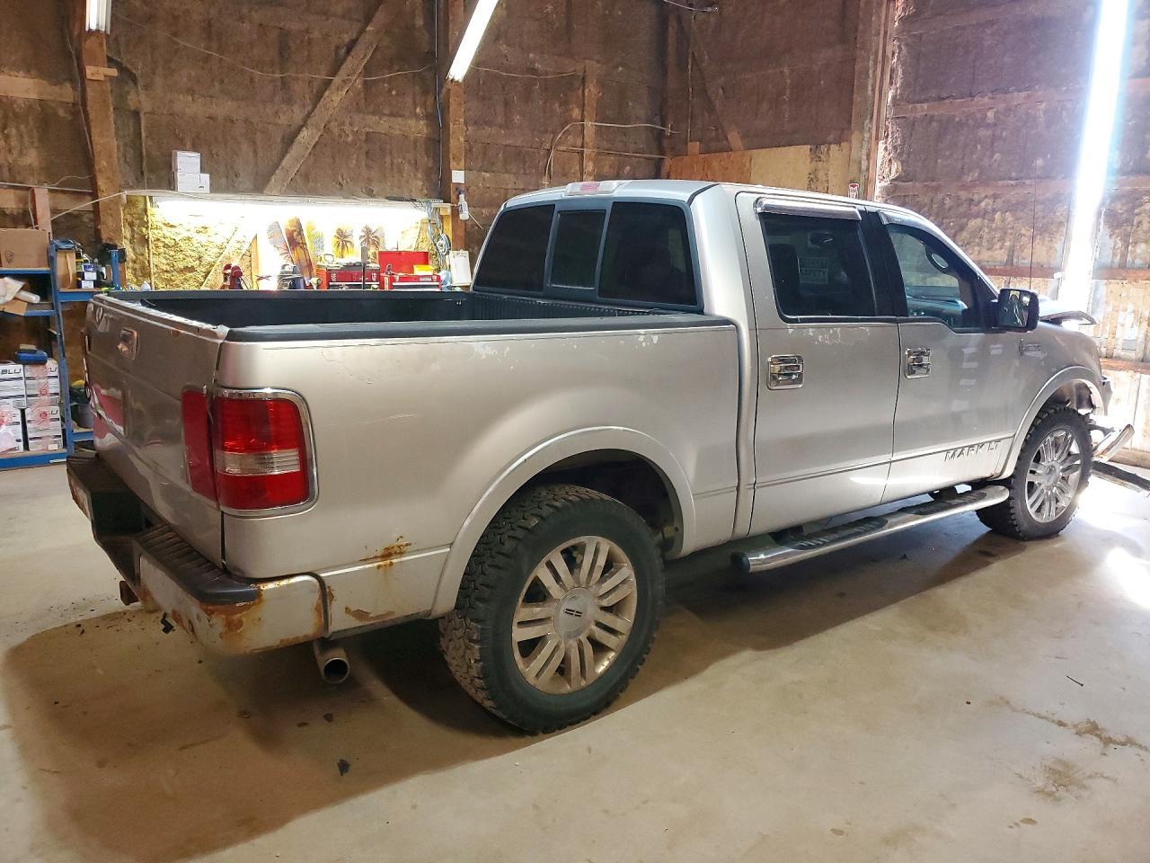 2008 Lincoln Mark Lt - Image 3