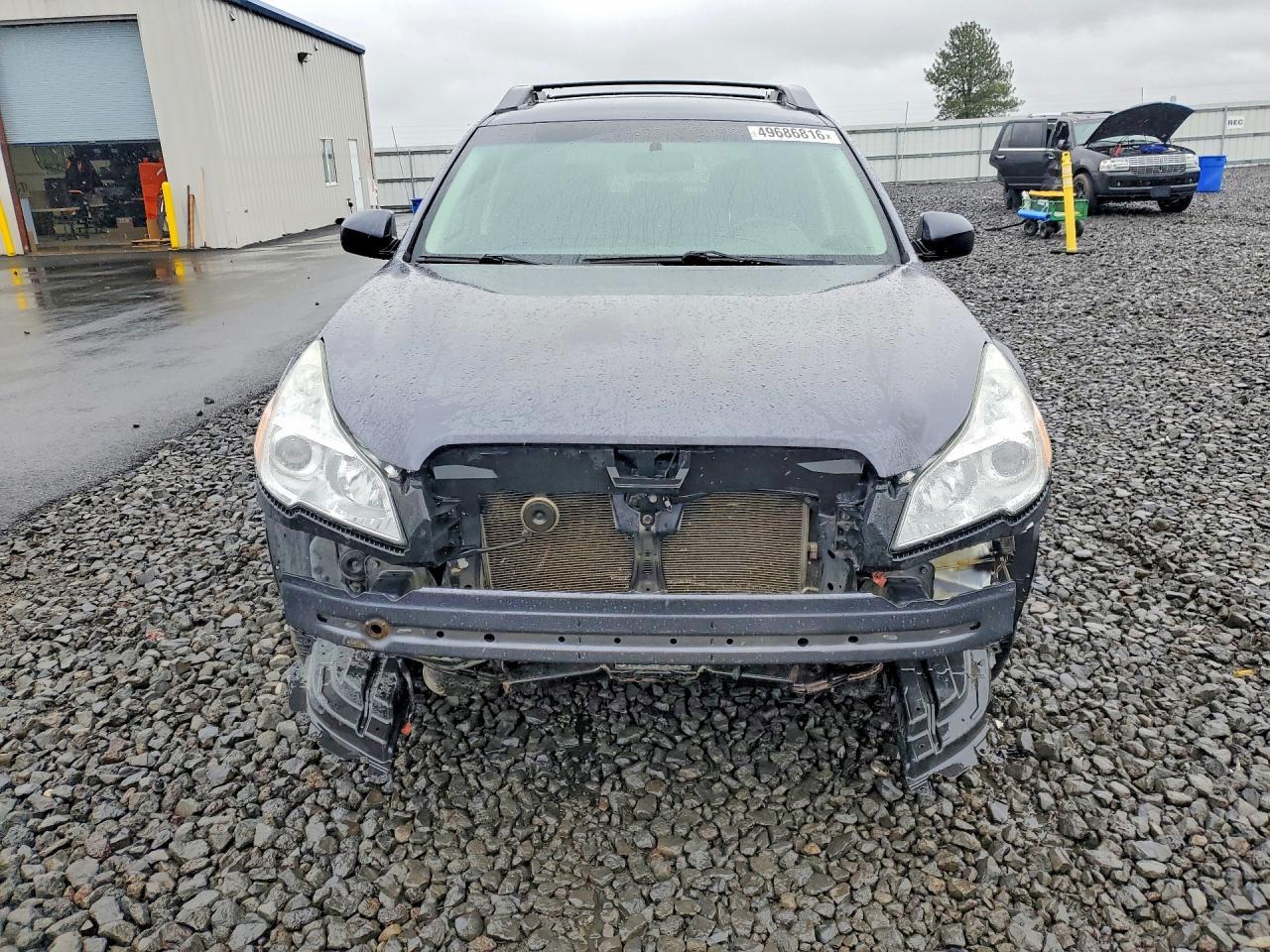 2013 Subaru Outback 2.5I Premium - Image 5