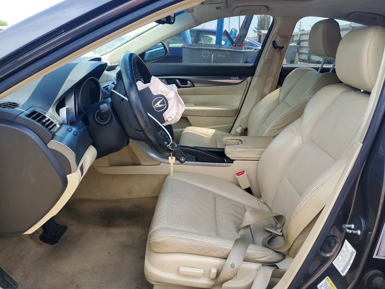 2009 Acura Tl - Image 7