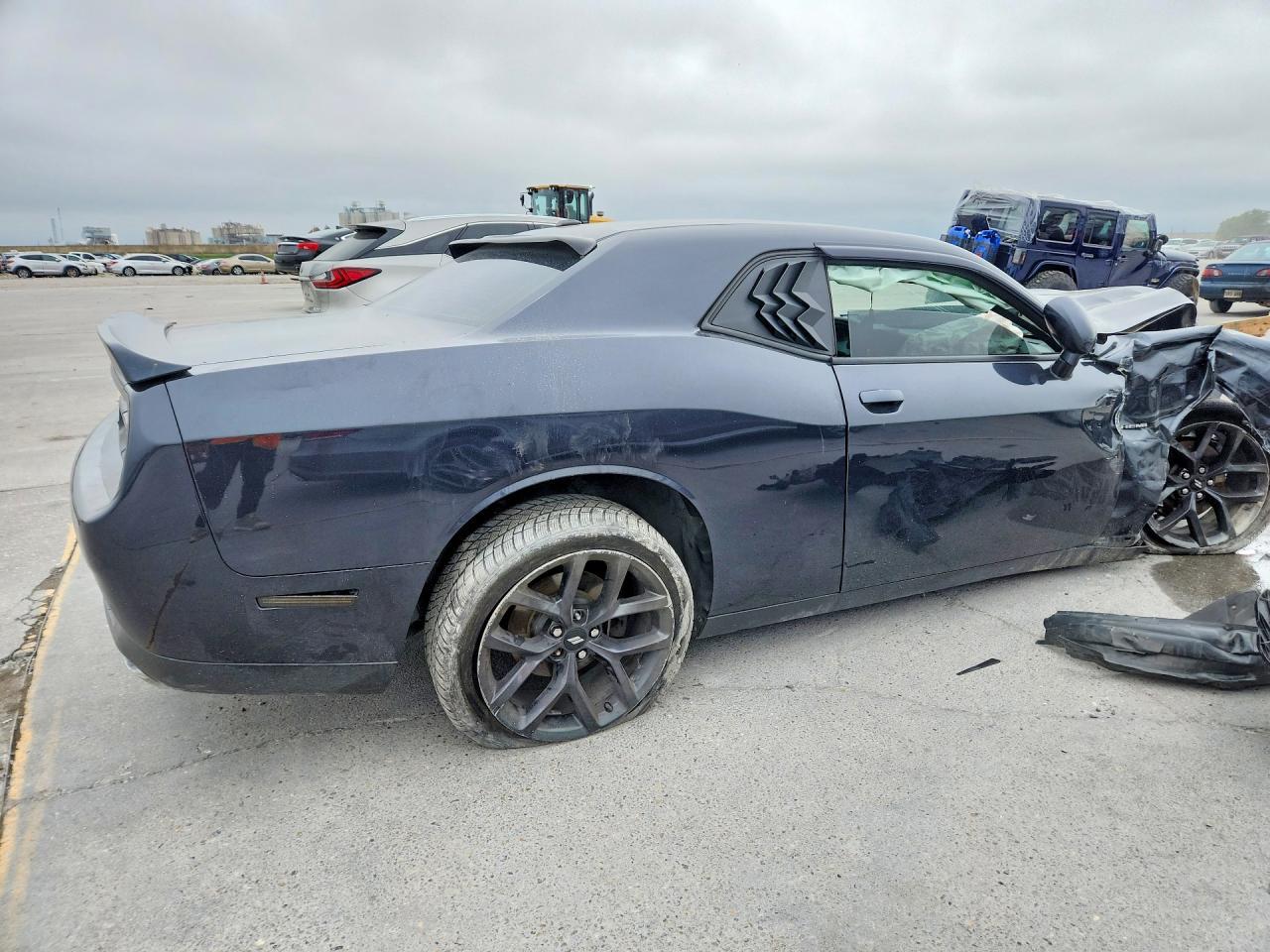 2019 Dodge Challenger R - Image 3
