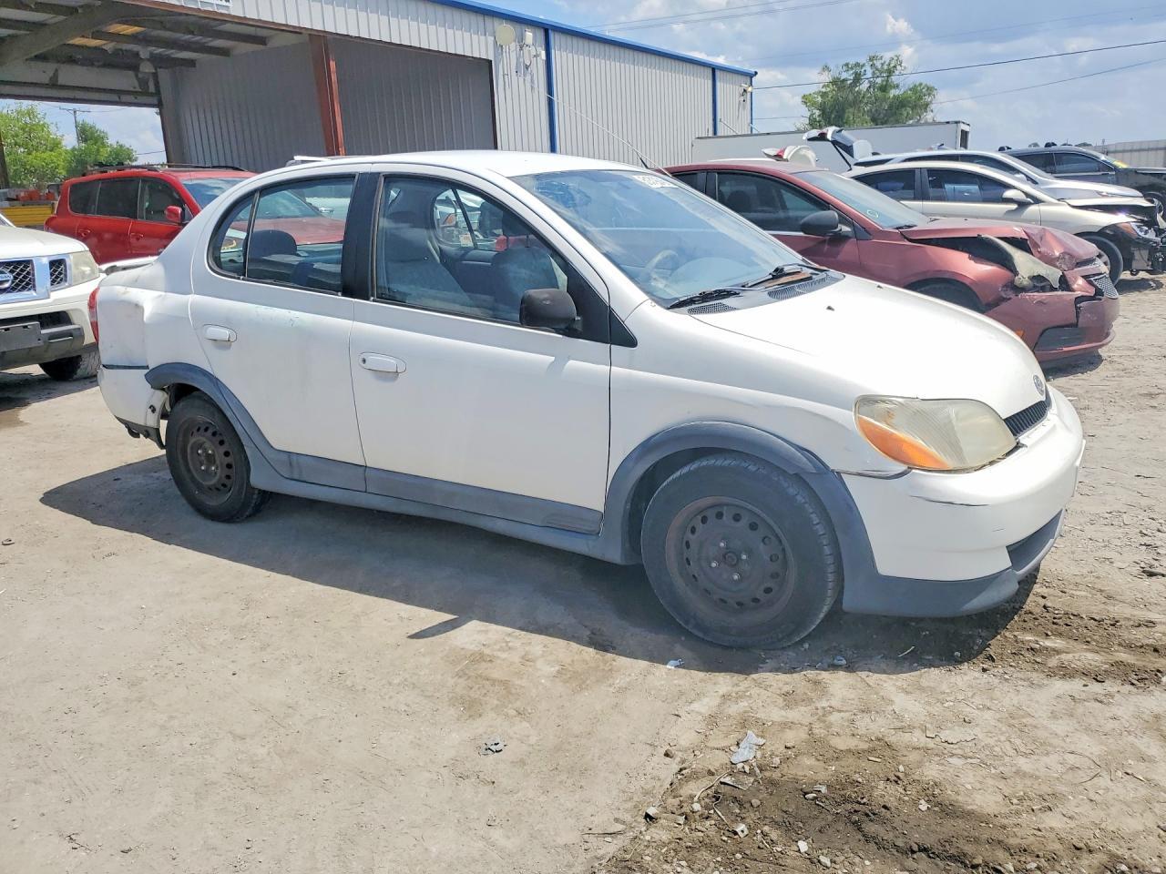 2000 Toyota Echo Base - Image 4