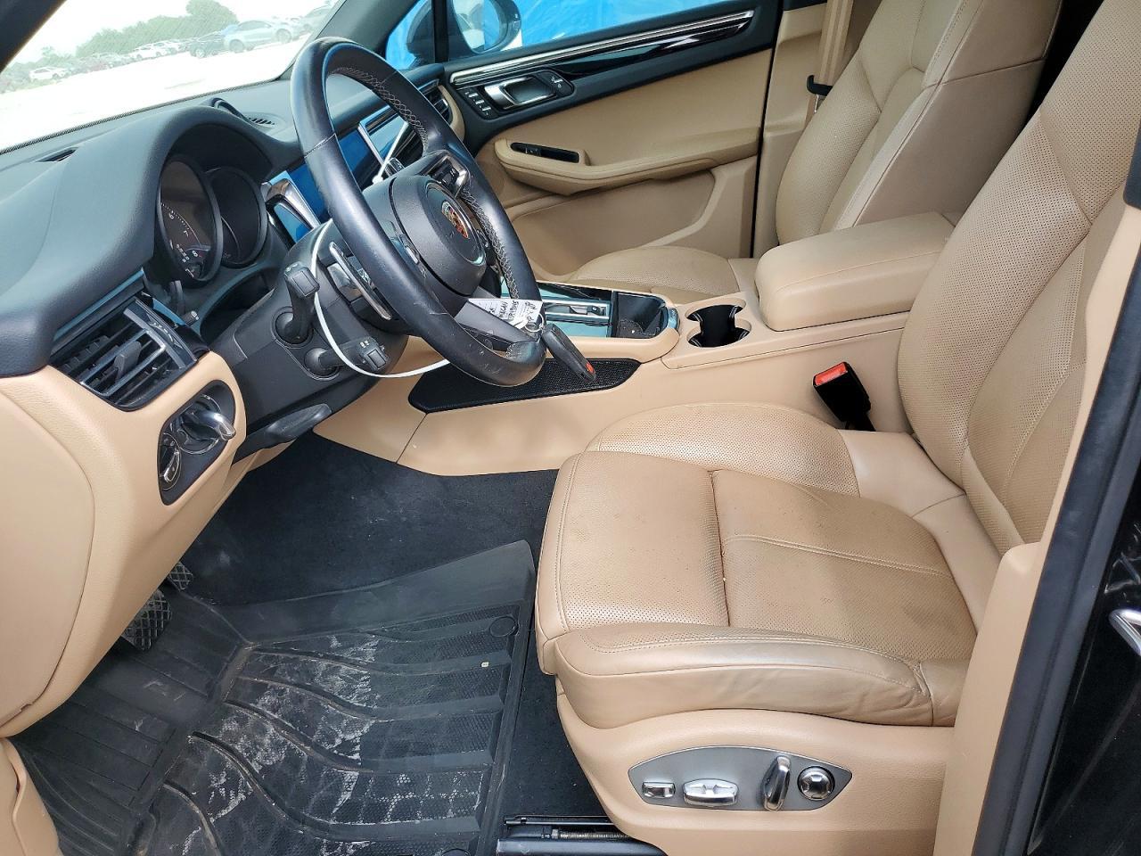 2024 Porsche Macan Base - Фото 7
